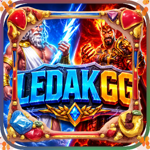 ledakgg — galeri pratinjau - APK Resmi