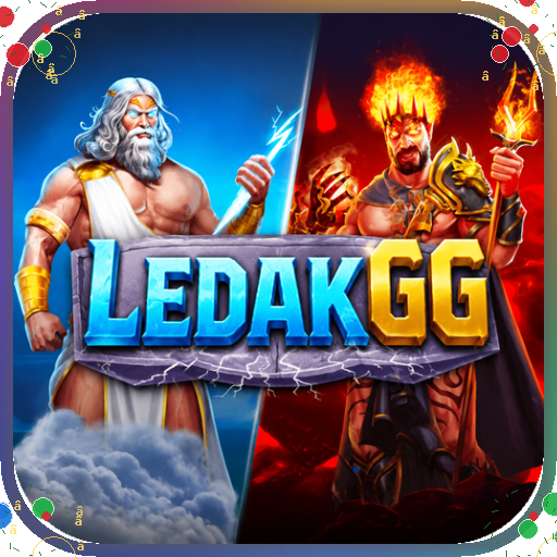 ledakgg — galeri pratinjau Resmi APK